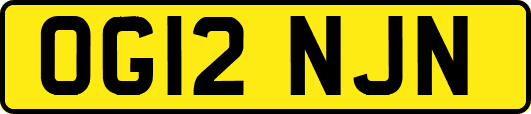 OG12NJN