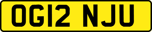OG12NJU