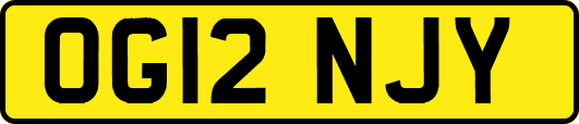 OG12NJY