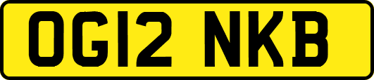 OG12NKB