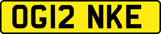 OG12NKE