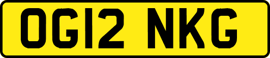 OG12NKG