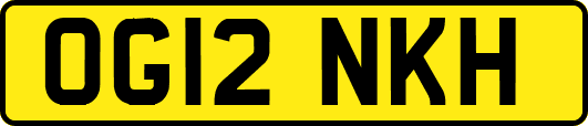 OG12NKH