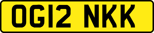 OG12NKK
