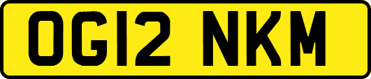 OG12NKM