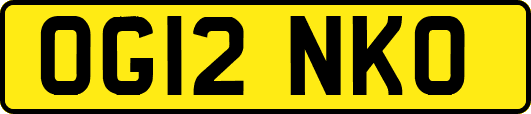 OG12NKO