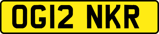 OG12NKR