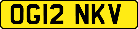 OG12NKV