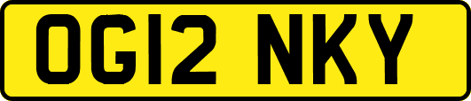 OG12NKY