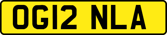 OG12NLA
