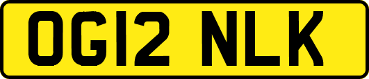 OG12NLK
