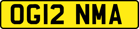 OG12NMA