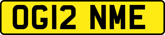 OG12NME