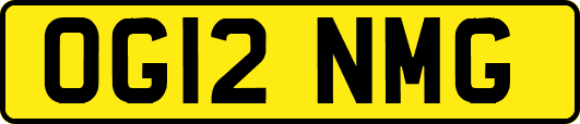 OG12NMG