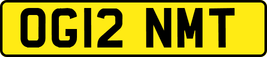 OG12NMT