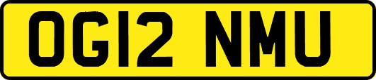 OG12NMU