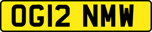OG12NMW