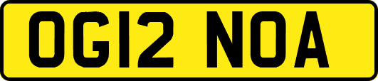 OG12NOA
