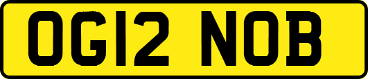 OG12NOB