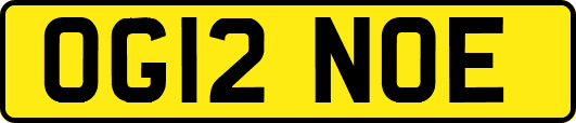 OG12NOE