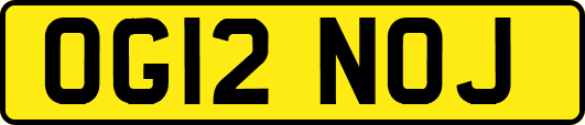 OG12NOJ