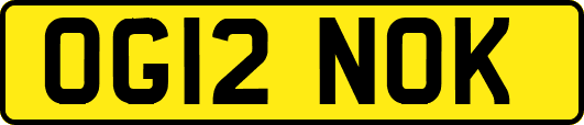 OG12NOK