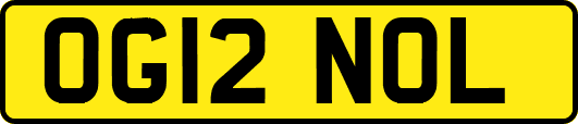 OG12NOL