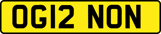 OG12NON