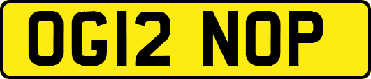 OG12NOP