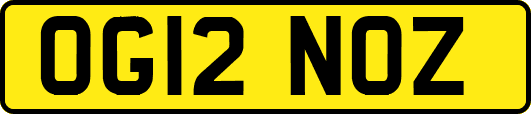 OG12NOZ
