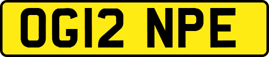OG12NPE