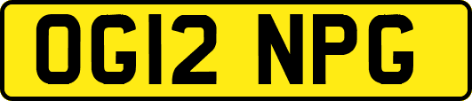 OG12NPG
