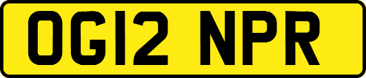 OG12NPR