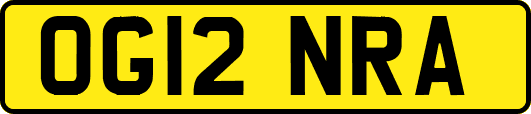 OG12NRA