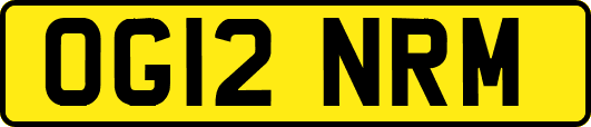 OG12NRM