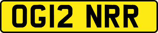 OG12NRR