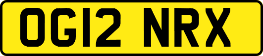 OG12NRX