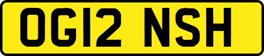 OG12NSH