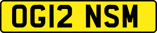 OG12NSM