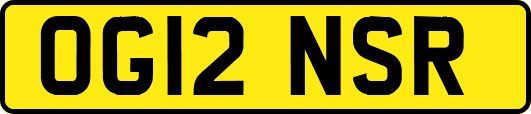 OG12NSR
