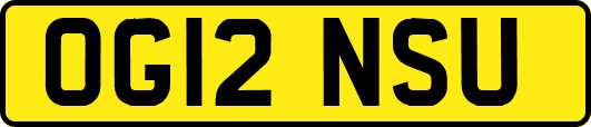 OG12NSU