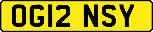 OG12NSY