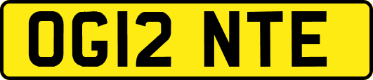 OG12NTE