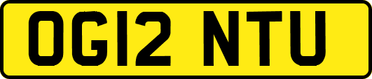OG12NTU