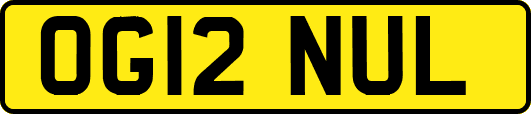 OG12NUL