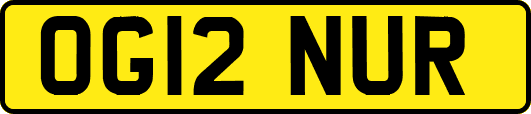 OG12NUR