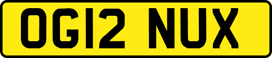 OG12NUX