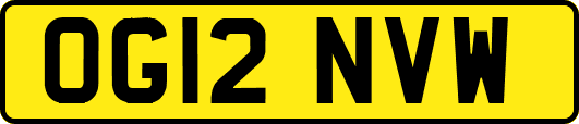 OG12NVW