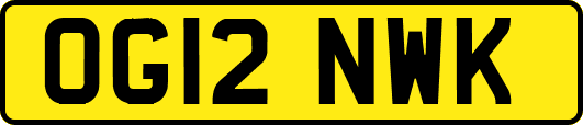 OG12NWK