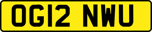 OG12NWU